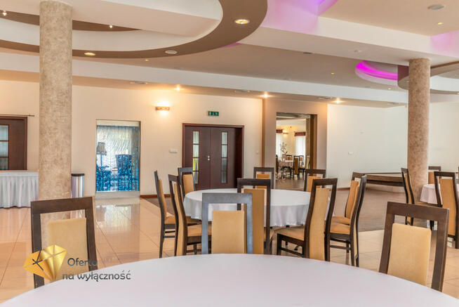 Lokal użytkowy Janów gm. Chełm,