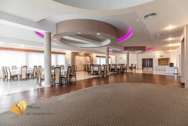 Lokal użytkowy Janów gm. Chełm,