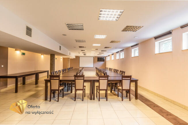 Lokal użytkowy Janów gm. Chełm,