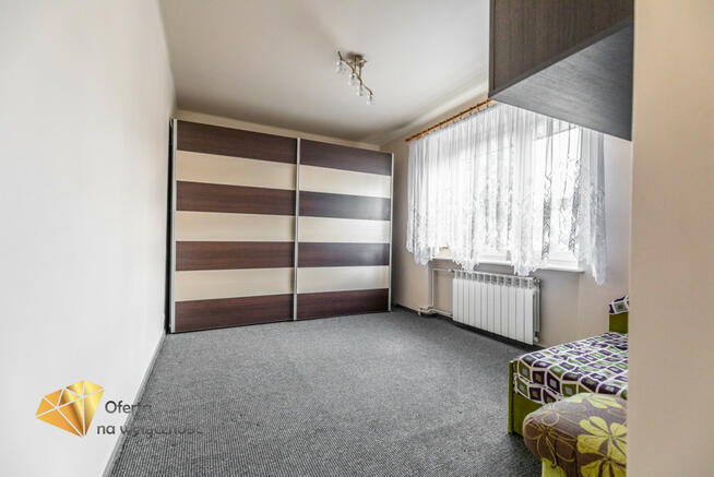 Dom Kraśnik, Józefa Piłsudskiego