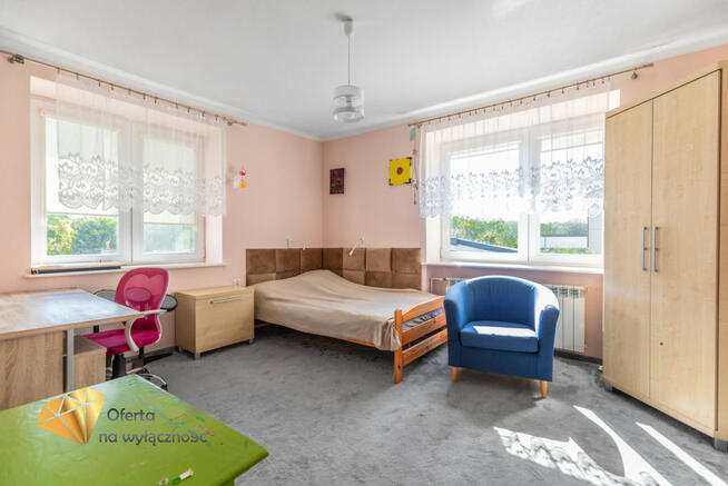 Dom Kraśnik, Józefa Piłsudskiego