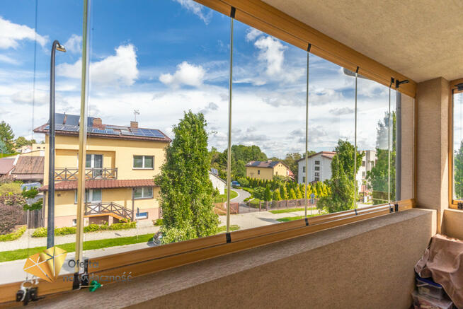 Dom Kraśnik, Józefa Piłsudskiego