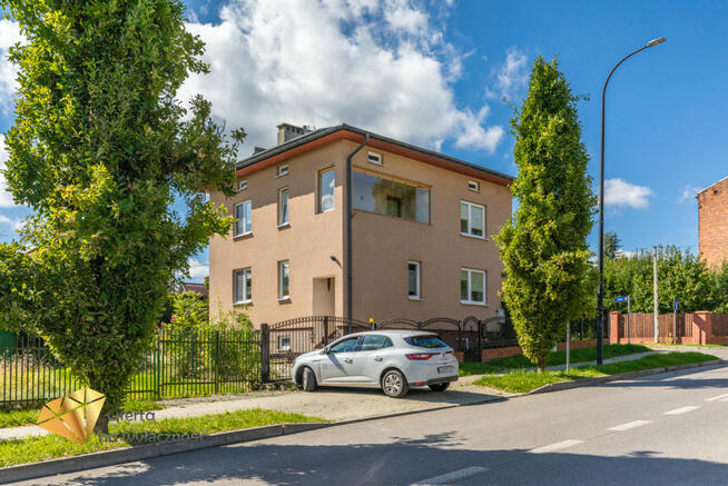 Dom Kraśnik, Józefa Piłsudskiego