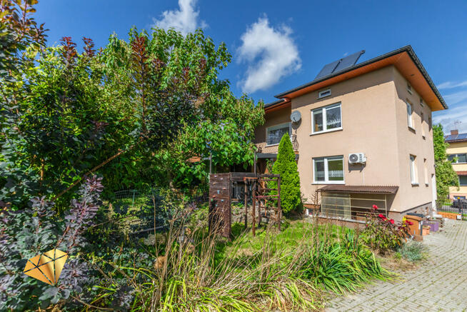 Dom Kraśnik, Józefa Piłsudskiego