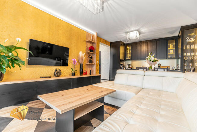 Mieszkanie Lublin Czuby,