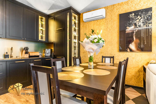 Mieszkanie Lublin Czuby,