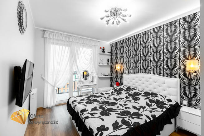 Mieszkanie Lublin Czuby,