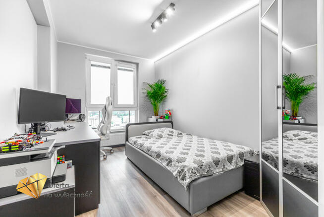 Mieszkanie Lublin Czuby,