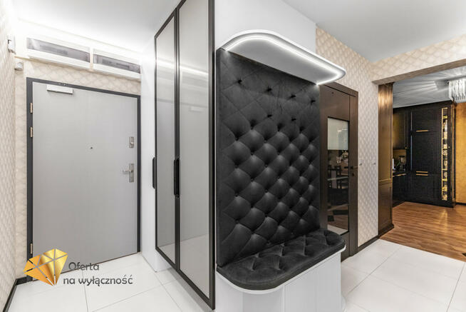 Mieszkanie Lublin Czuby,