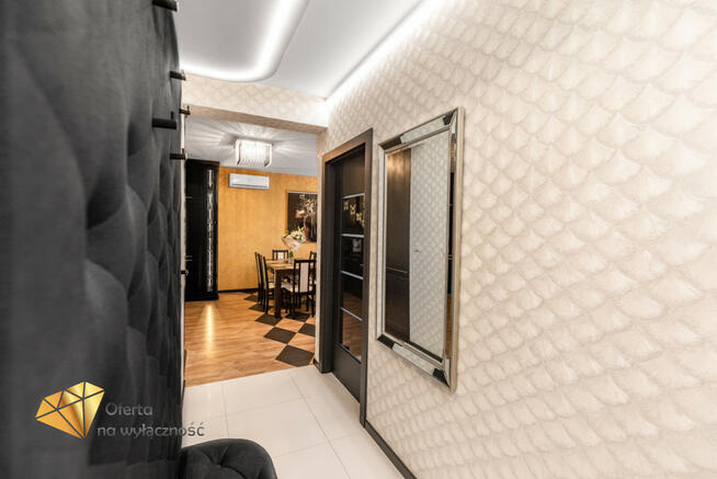 Mieszkanie Lublin Czuby,