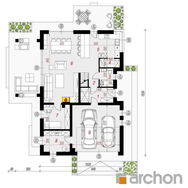 Działka budowlana Łódź Łódź-Bałuty, Bałuty