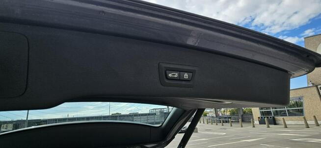 X3 Polski Salon, idealny stan komplet kół x2, perfekcyjna M-pakiet