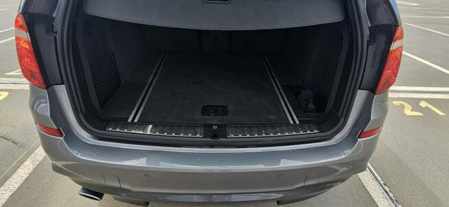 X3 Polski Salon, idealny stan komplet kół x2, perfekcyjna M-pakiet