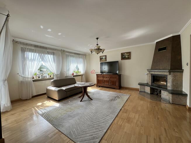 Dom Cedzyna gm. Górno