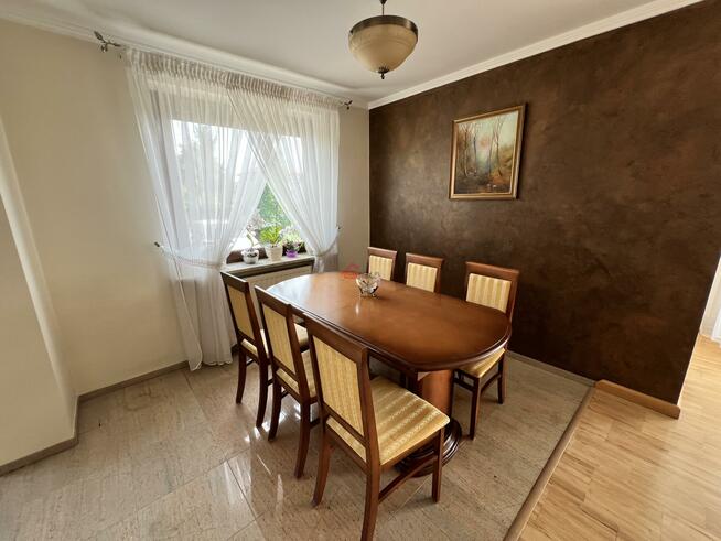 Dom Cedzyna gm. Górno