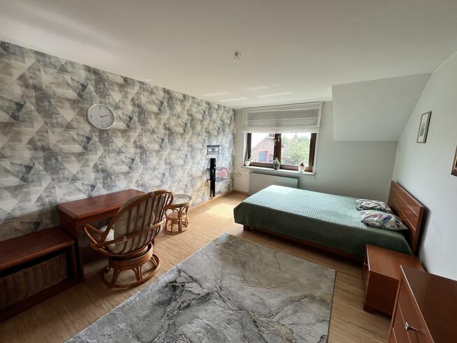 Dom Cedzyna gm. Górno