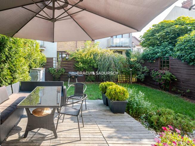 Mieszkanie Zielonki, Na Popielówkę