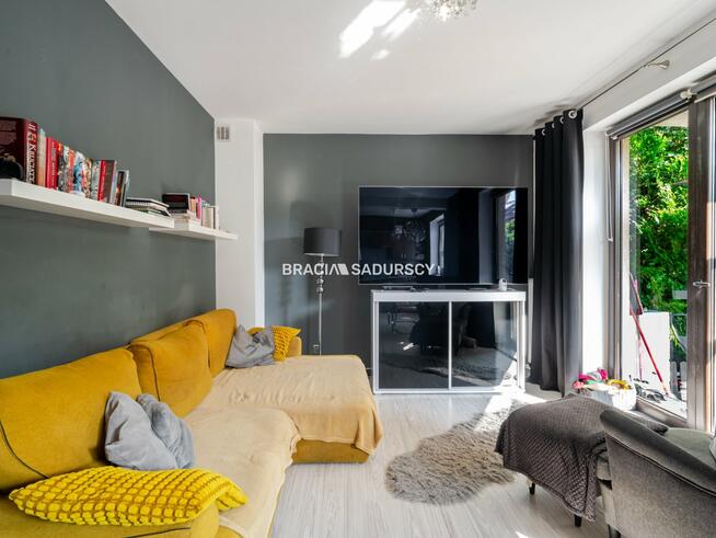 Mieszkanie Zielonki, Na Popielówkę