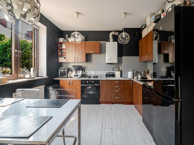 Mieszkanie Zielonki, Na Popielówkę