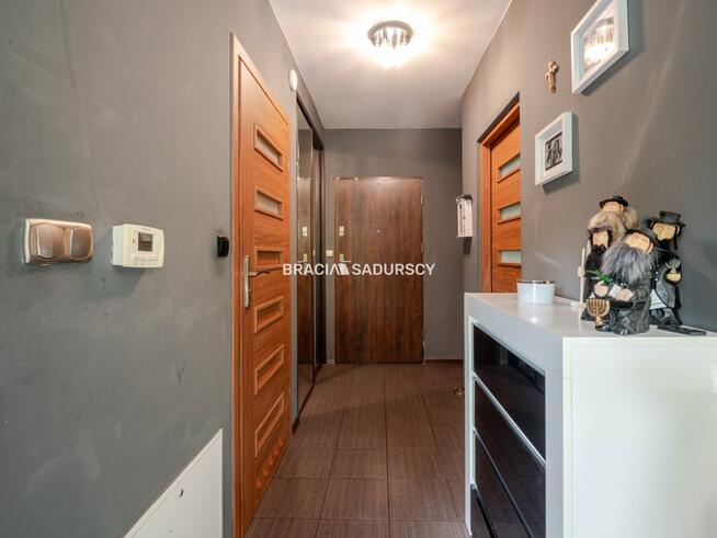 Mieszkanie Zielonki, Na Popielówkę