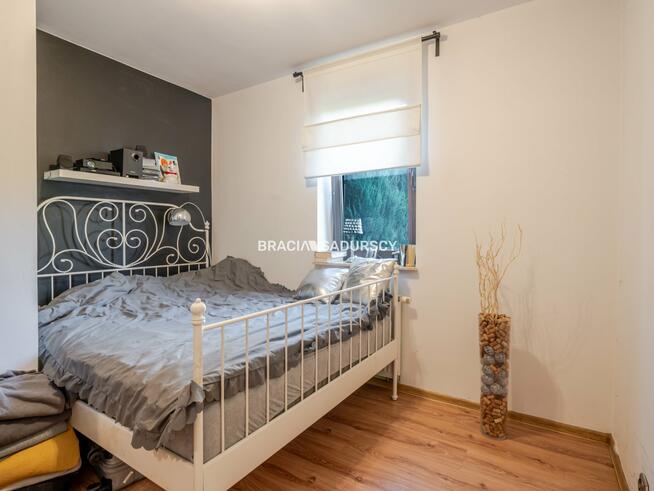 Mieszkanie Zielonki, Na Popielówkę