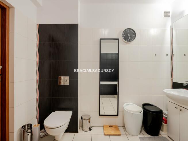 Mieszkanie Zielonki, Na Popielówkę