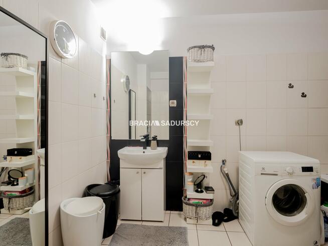 Mieszkanie Zielonki, Na Popielówkę