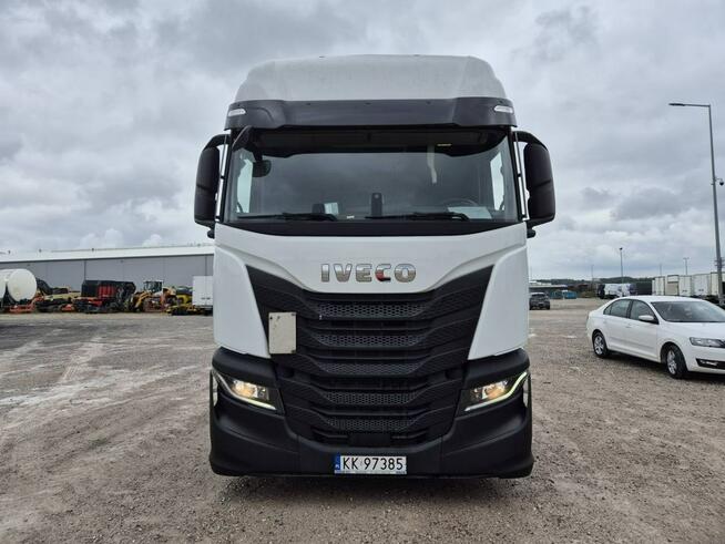 Iveco as 460