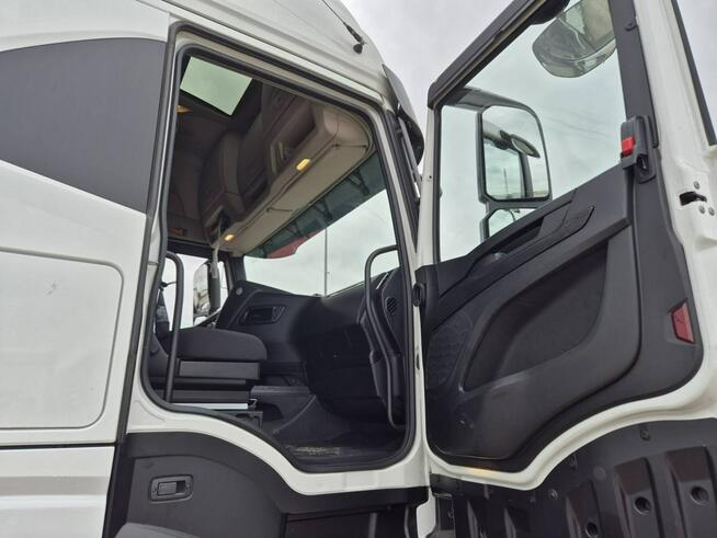 Iveco as 460