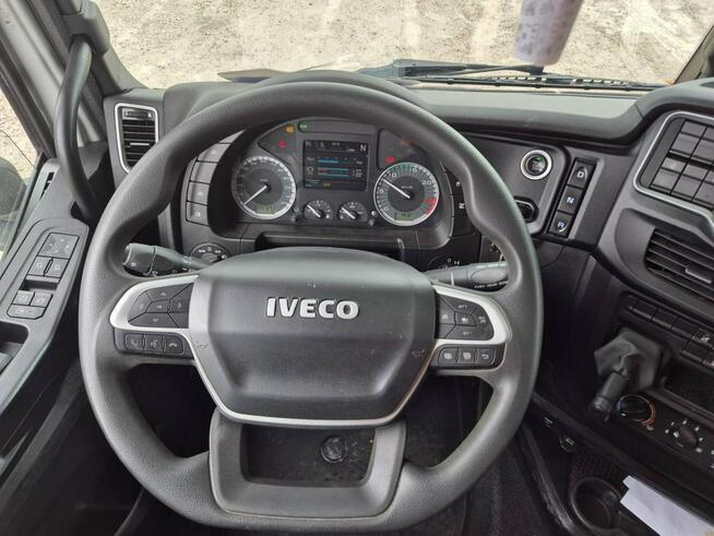 Iveco as 460