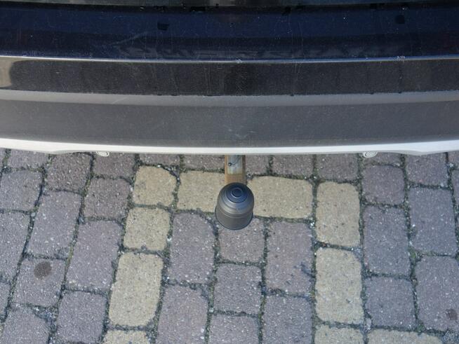 BMW X1 E84 2.0 ZADBANA