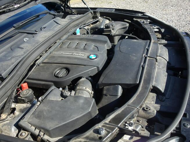 BMW X1 E84 2.0 ZADBANA