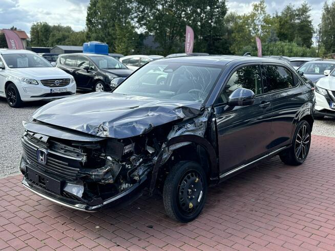 Honda HR-V Okazja Europa
