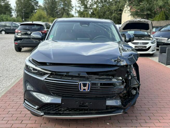Honda HR-V Okazja Europa