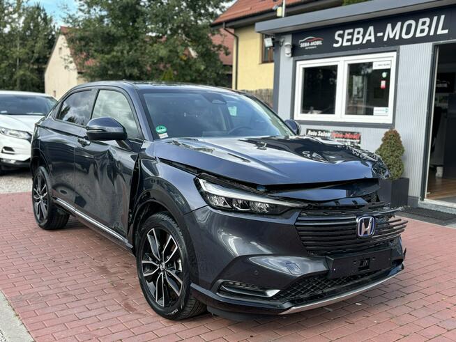 Honda HR-V Okazja Europa