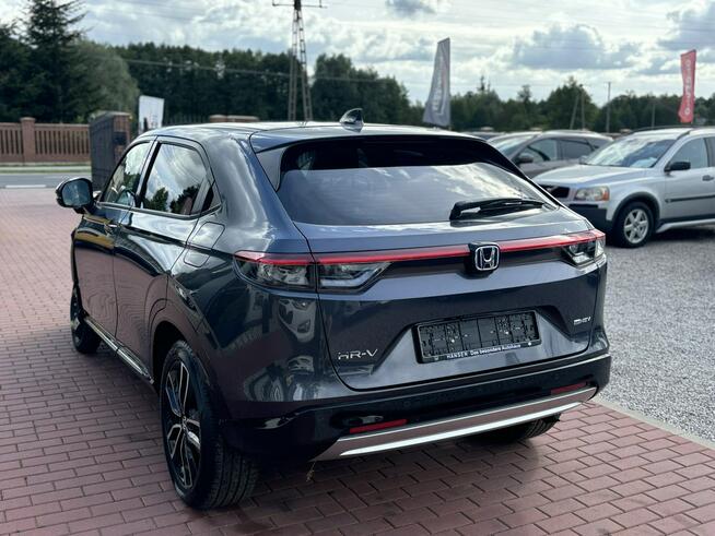Honda HR-V Okazja Europa