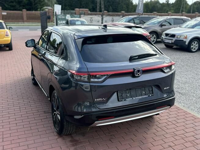 Honda HR-V Okazja Europa