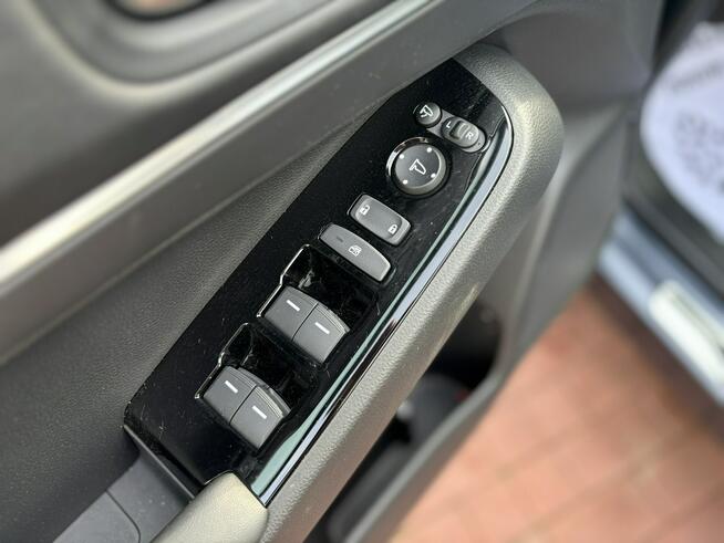 Honda HR-V Okazja Europa