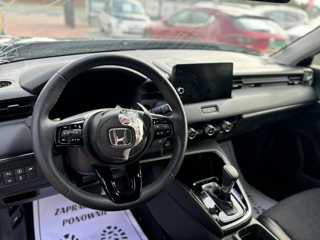 Honda HR-V Okazja Europa