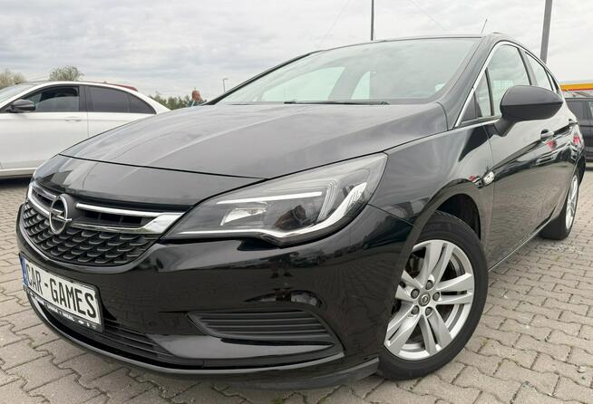 Opel Astra Stan BDB z Niemiec Gwarancja