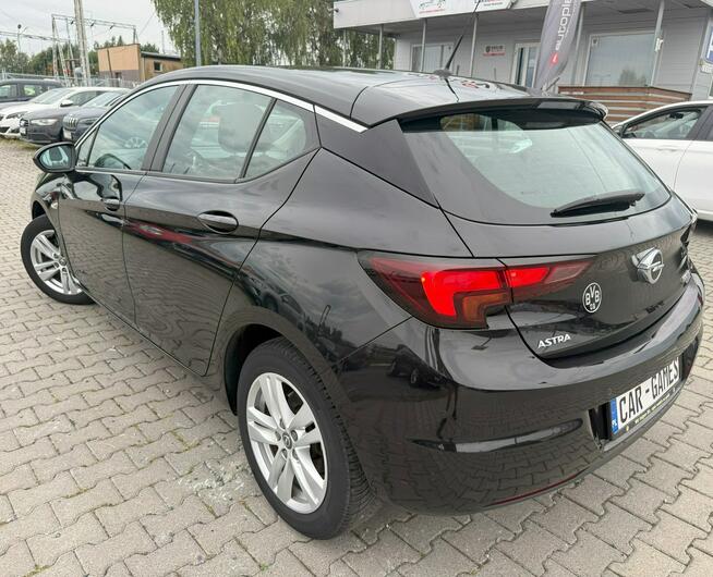 Opel Astra Stan BDB z Niemiec Gwarancja