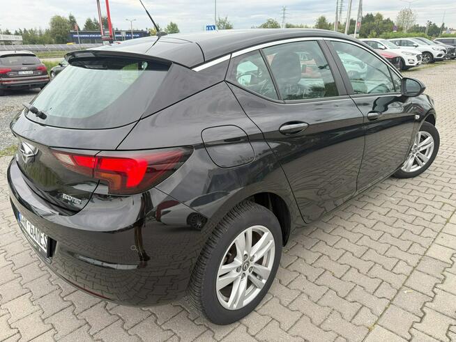 Opel Astra Stan BDB z Niemiec Gwarancja