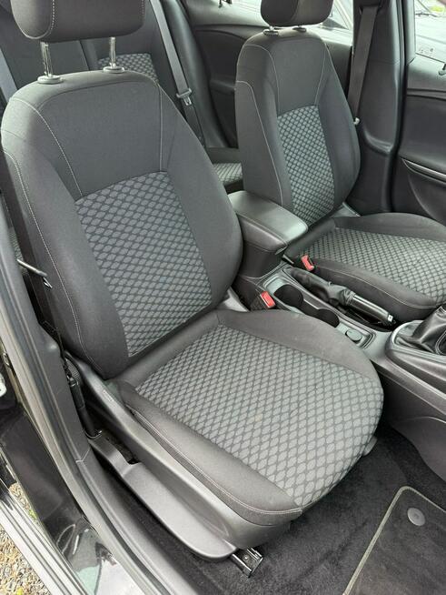 Opel Astra Stan BDB z Niemiec Gwarancja