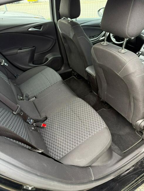 Opel Astra Stan BDB z Niemiec Gwarancja