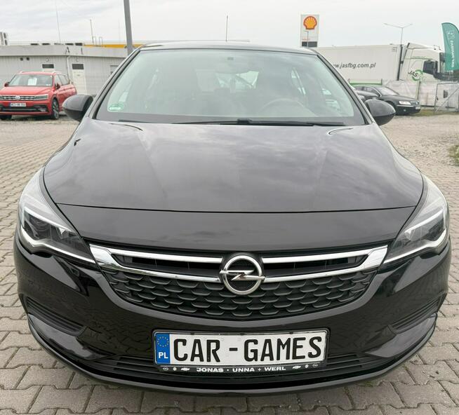 Opel Astra Stan BDB z Niemiec Gwarancja