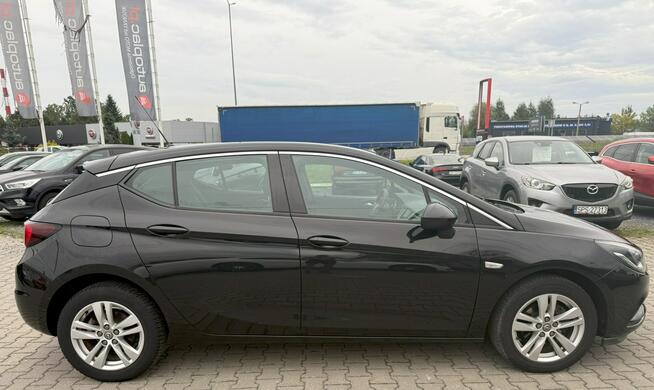 Opel Astra Stan BDB z Niemiec Gwarancja