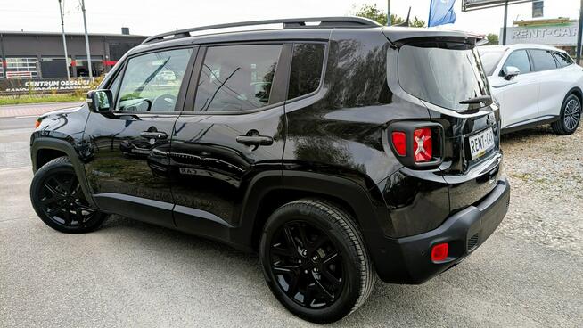 Jeep Renegade 1.4i*136PS*OPŁACONY*Bezwypadkowy*65.000km*Serwis*Skóra*VIP GWARANCJA24