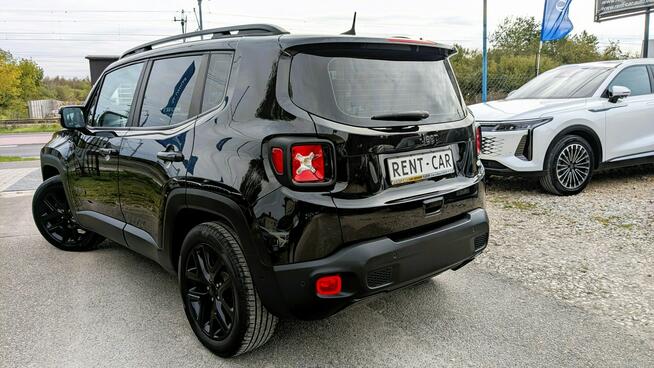 Jeep Renegade 1.4i*136PS*OPŁACONY*Bezwypadkowy*65.000km*Serwis*Skóra*VIP GWARANCJA24