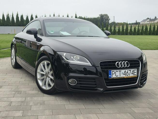 Audi TT *nowy rozrząd* BEZ WADY OLEJOWEJ !!! śliczna *BEZWYPADKOWA* ceramika