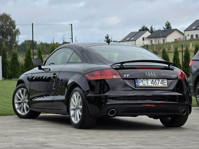 Audi TT *nowy rozrząd* BEZ WADY OLEJOWEJ !!! śliczna *BEZWYPADKOWA* ceramika